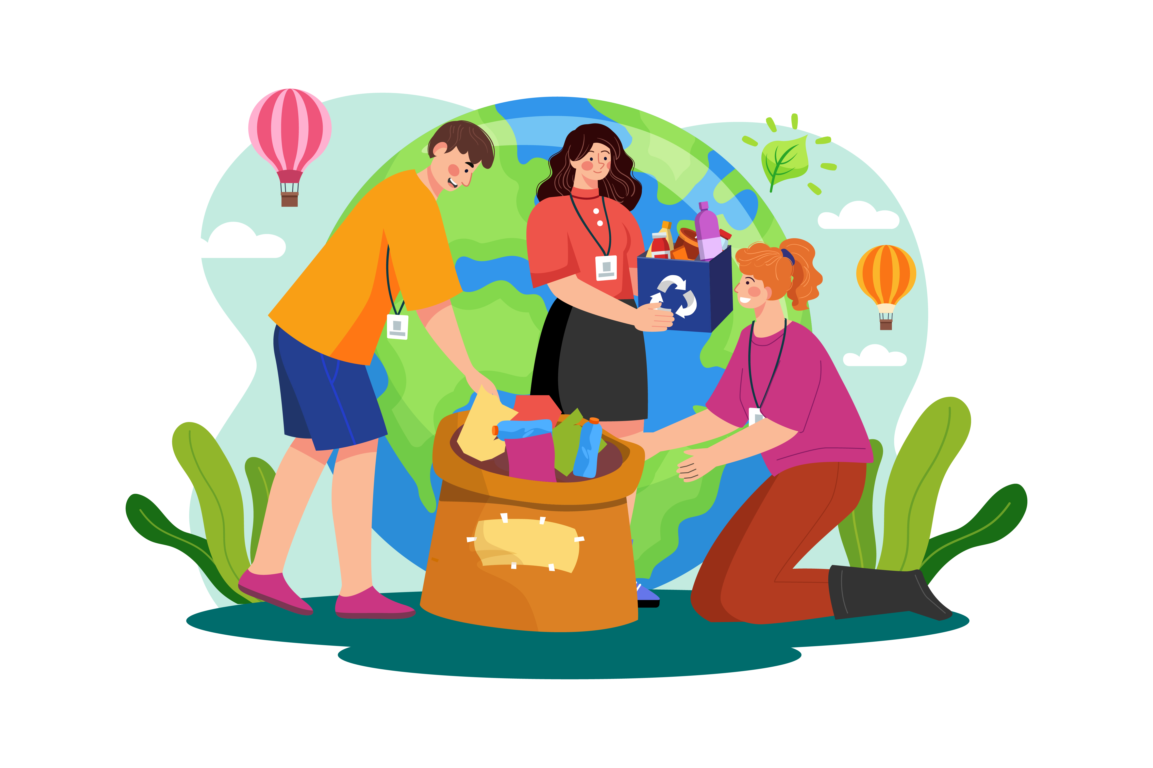 card image